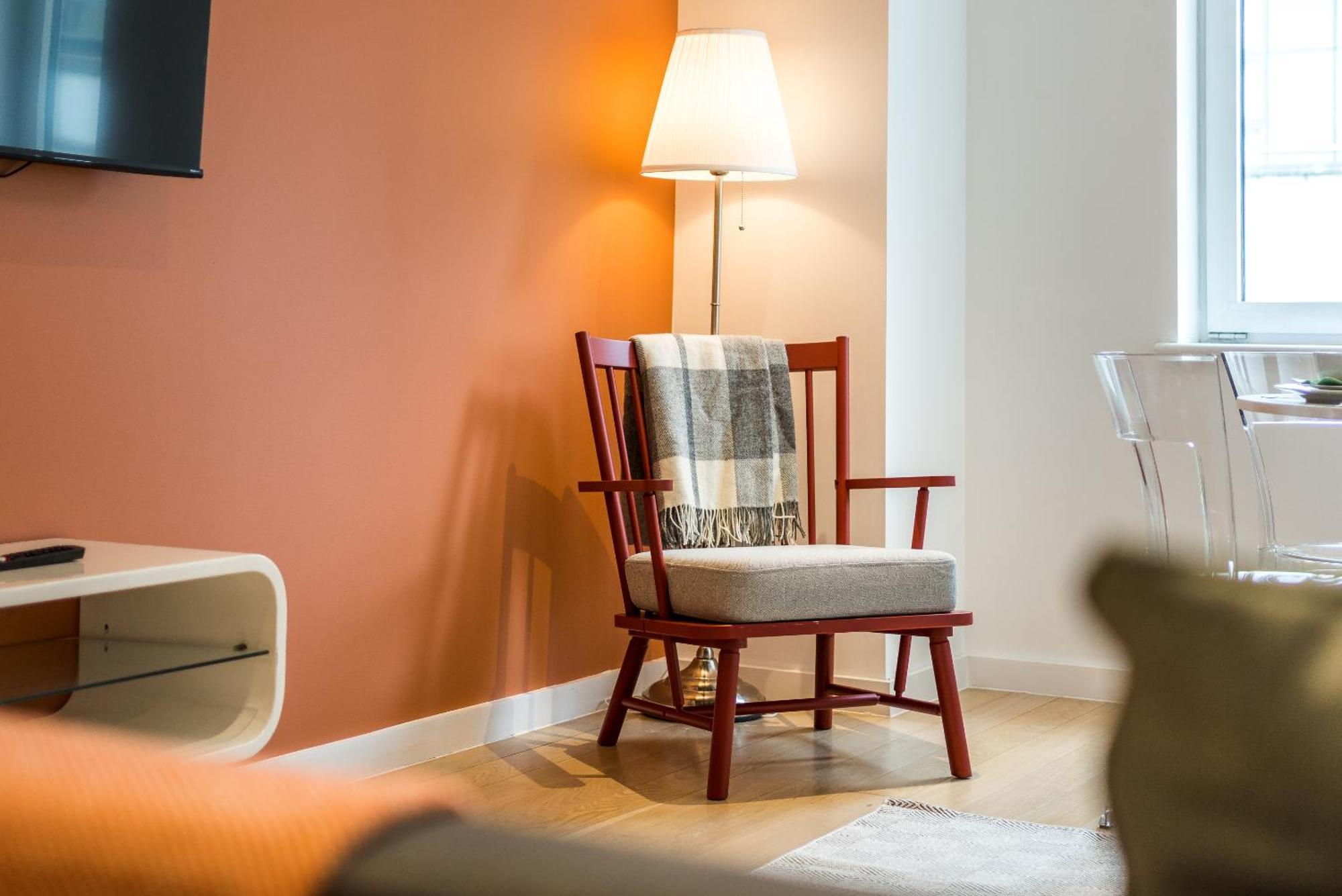 Shoreditch Apartments By Sleepy Londres Extérieur photo