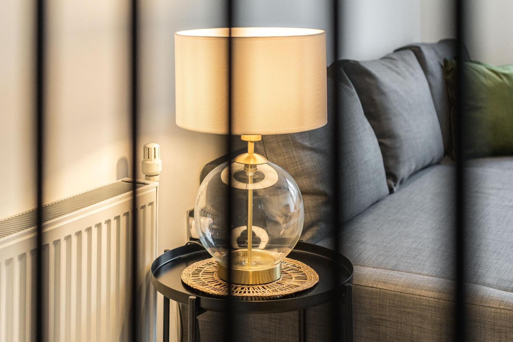 Shoreditch Apartments By Sleepy Londres Chambre photo