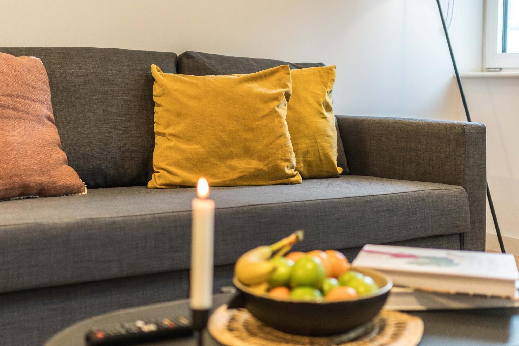 Shoreditch Apartments By Sleepy Londres Chambre photo